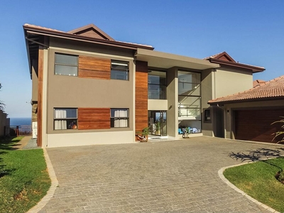6 bedroom house for sale in Westbrook (Ballito)