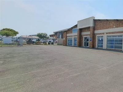 650 m² Commercial space in Richards Bay Central