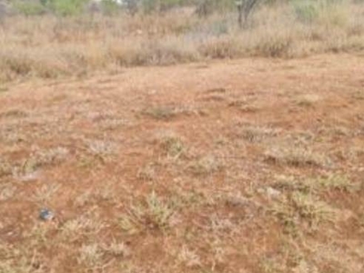 960 m² Land available in Ladybrand