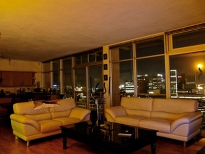 Cape Town Luxury Penthouse For Sale South Africa