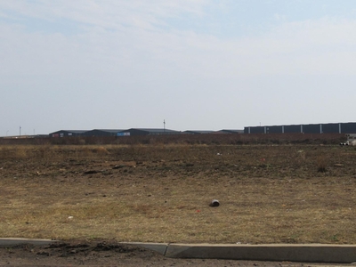 Land for Sale For Sale in Middelburg - MP - Private Sale - M