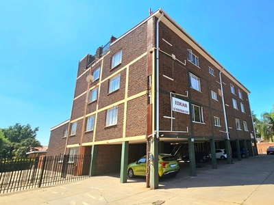 1 Bedroom Apartment for Sale For Sale in Pretoria North - MR
