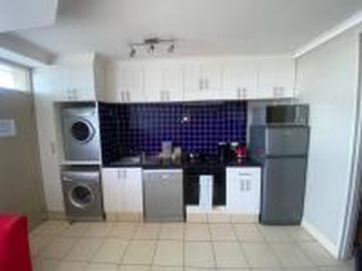 2 Bedroom Apartment for Sale For Sale in Universitas - MR604