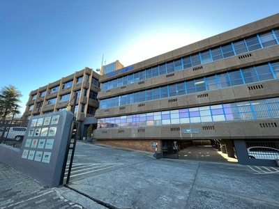 13m² Office To Let in Edenvale Central