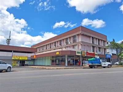 2669 m² Retail Space in Phalaborwa
