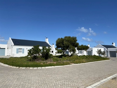 273 m² Land available in Paternoster
