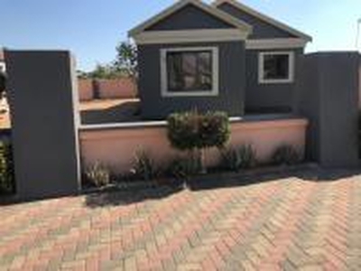 3 Bedroom House for Sale For Sale in Polokwane - MR602814 -