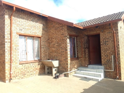 3 Bedroom House for Sale For Sale in Polokwane - MR604831 -