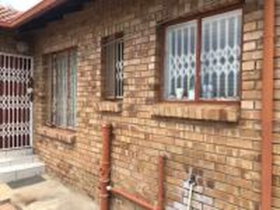 3 Bedroom House for Sale For Sale in Polokwane - MR606287 -