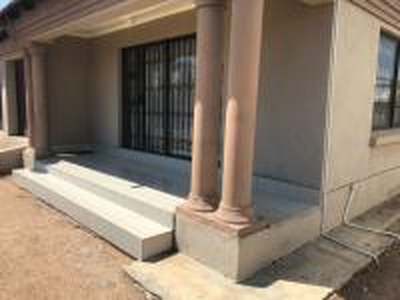 3 Bedroom House for Sale For Sale in Polokwane - MR606520 -