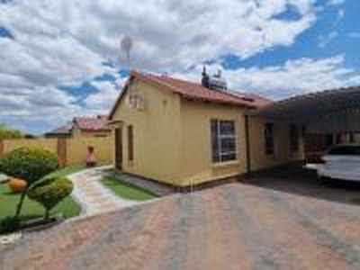 3 Bedroom House for Sale For Sale in Southern Gateway - MR60