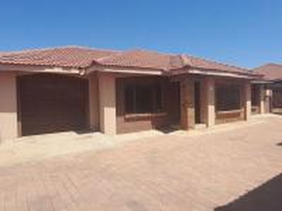 3 Bedroom Simplex for Sale For Sale in Polokwane - MR602198