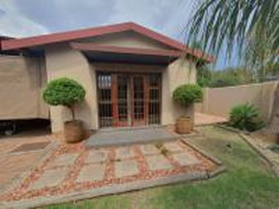 4 Bedroom House for Sale For Sale in Polokwane - MR605913 -