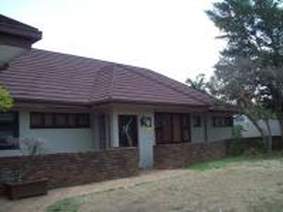 4 Bedroom House for Sale For Sale in Polokwane - MR605923 -