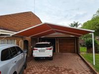 4 Bedroom Simplex for Sale For Sale in Polokwane - MR605361