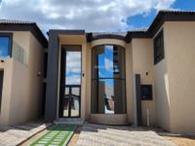 6 Bedroom House for Sale For Sale in Polokwane - MR600844 -