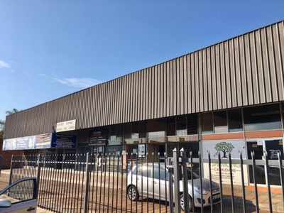 Commercial for Sale For Sale in Polokwane - MR573457 - MyRoo