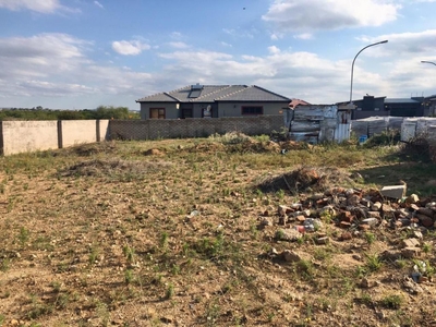 Land for Sale For Sale in Polokwane - MR603090 - MyRoof