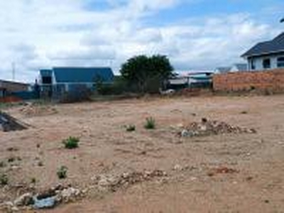 Land for Sale For Sale in The Aloes Lifestyle Estate - MR604