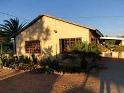 Smallholding for Sale For Sale in Polokwane - MR605603 - MyR