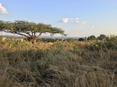 Vacant Land For Sale in Thohoyandou