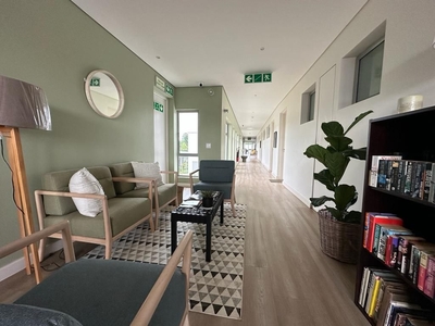 1 Bedroom Apartment To Let in Garlington Estate