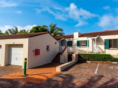 2 Bedroom Apartment For Sale in Port St Francis