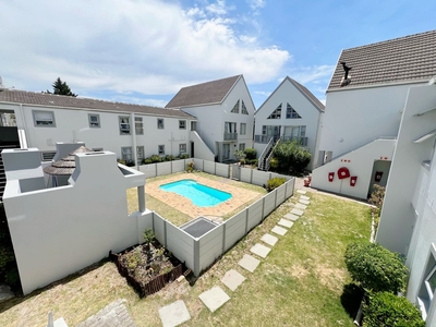 2 Bedroom Apartment Rented in Blouberg Sands