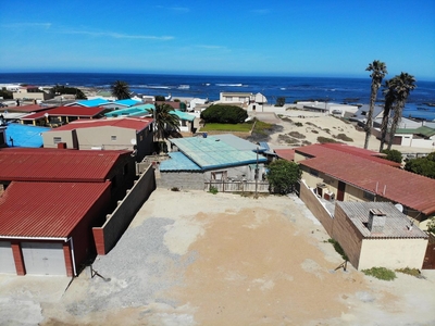 252m² Vacant Land For Sale in Port Nolloth