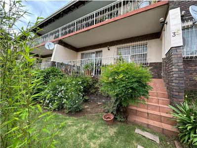 3 Bedroom Sectional Title For Sale in Bruma