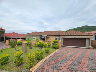 4 Bedroom House for sale in Stonehenge Ext 7
