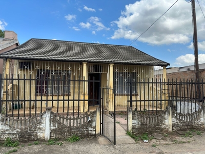5 Bedroom House Sold in Pietermaritzburg Central