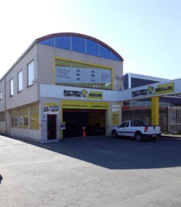 813 m² Commercial space in Pinetown Central
