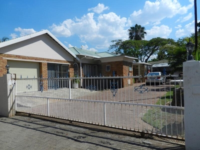 HOUSE FOR RENT RUSTENBURG Rent South Africa