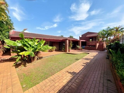 House For Sale In Sunningdale, Umhlanga