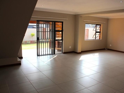 House in Pretoria now available