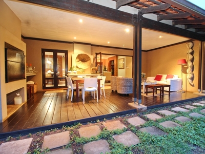 House Rental Monthly in Zimbali Coastal Resort & Estate