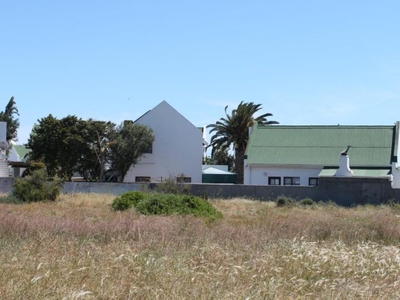 Vacant Land for sale in Country Club, Langebaan