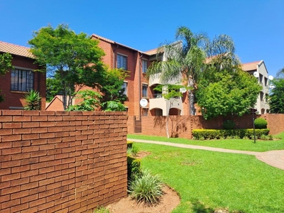 2 Bedroom Townhouse Sold in Eco Park Estate