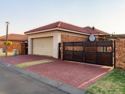 3 Bedroom House to rent in Southdowns Estate | ALLSAproperty.co.za