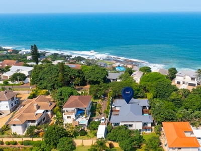 4 Bedroom House For Sale in Sheffield Beach