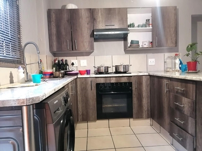 Apartment Rental Monthly in Witfield