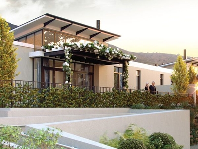 De Plattekloof Lifestyle Estate: Where Independence Thrives and Serenity Awaits