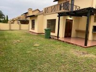 3 Bedroom Duplex for Sale and to Rent For Sale in Waterval E