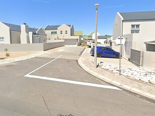 394 m² Land available in Langebaan Central