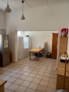 4 Bedroom Townhouse for Sale in Muizenberg