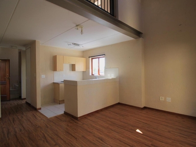 Apartment Rental Monthly in Randpark Ridge