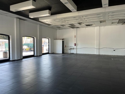 Commercial For Rent, Somerset West Western Cape South Africa