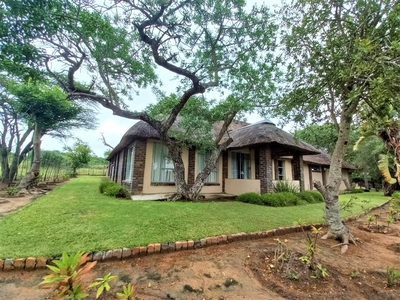 Home For Sale, Polokwane Limpopo South Africa