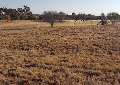 629m² Vacant Land For Sale in Parys